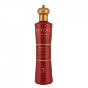 Gel de dus CHI Royal Treatment, 355 ml