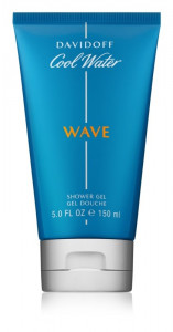Gel de Dus Davidoff Cool Water Wave