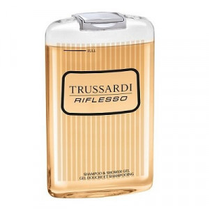 Gel de Dus Trussardi Riflesso