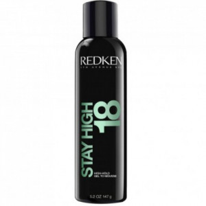 Gel Redken 18 Stay High 147ml