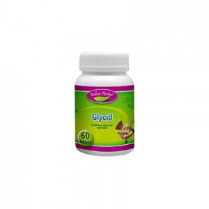 Glycid Indian Herbal 60 tablete