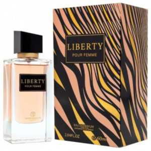 Grandeur Elite Liberty, Apa de Parfum, Femei, 60ml