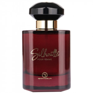 Grandeur Elite Silhoutte, Apa de Parfum, Femei, 100 ml