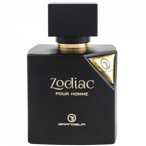 Grandeur Elite Zodiac, Apa de Parfum, Barbati, 100ml