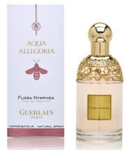 Guerlain Aqua Allegoria Flora Nymphea