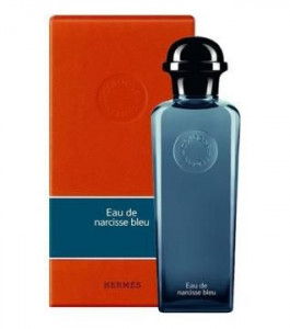 Hermes Eau de Narcisse Bleu