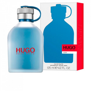 Hugo Boss Now, Apa de Toaleta, Barbati