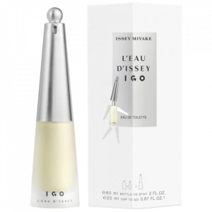 Issey Miyake L'Eau D'Issey Igo, Femei