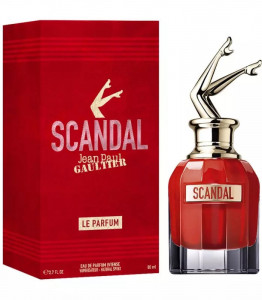 Jean Paul Gaultier Scandal Le Parfum, Apa de Parfum, Femei