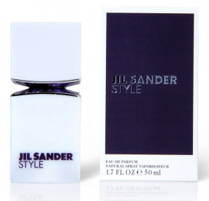 Jil Sander Style