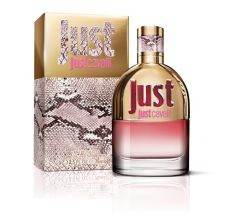 Just Cavalli for Her, Apa de Toaleta