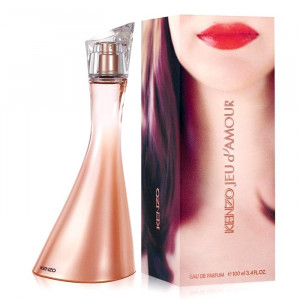 Kenzo Jeu d'Amour