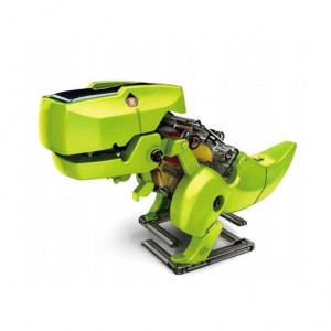 Kit robotic solar, jucarie educativa 4in1