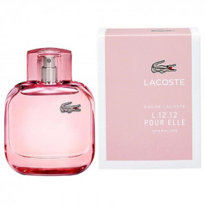 Lacoste L.12.12 Pour Elle Sparkling