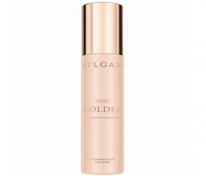 Lapte de corp Bvlga Rose Goldea
