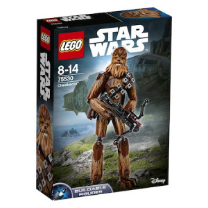 LEGO® Constraction Star Wars™ Chewbacca™ 75530