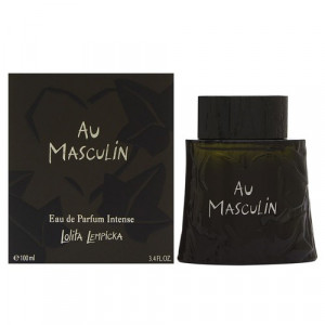 Lolita Lempicka Au Masculin Intense