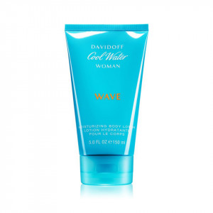 Lotiune de Corp Davidoff Cool Water Wave