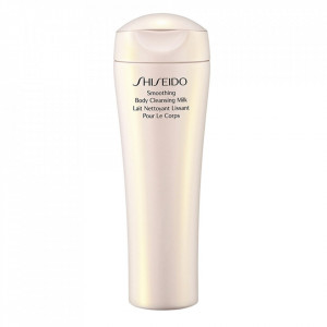 Lotiune de Corp Shiseido Smoothing Body Cleansing