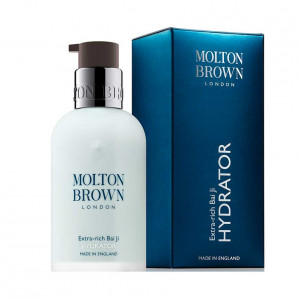 Lotiune fata Molton Brown Extra Rich Bai-Ji Hydrator Normal To Dry