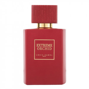 Louis Varel Extreme Orchid Apa de Parfum, Unisex 100ml
