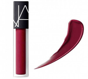 Luciu de buze NARS Velvet Lip Glide
