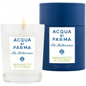 Lumanare parfumata Acqua Di Parma Blu Mediterraneo Bergamotto Di Calabria