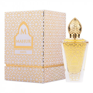 Mahur Hayil Extract de Parfum, Femei, 100ml