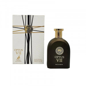 Maison Alhambra Optus VII Apa de Parfum Barbati, 100 ml