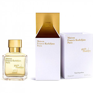 Maison Francis Kurkdjian Gentle Fluidity Gold