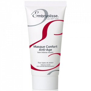 Masca de fata Embryolisse, Anti Age Comfort Mask, 60 ml