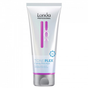 Masca Londa Professional Toneplex Candy Pink, 200 ml