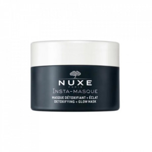 Masca pentru fata, Nuxe Insta-Mask Detoxifying