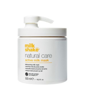 Masca pentru par Milk Shake Natural Care Active Milk