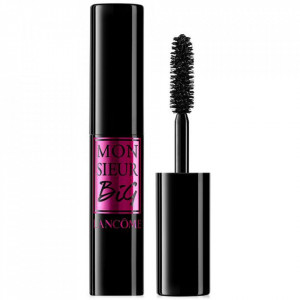 Mascara Lancome Monsieur Big, Black