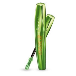 Mascara Rimmel Wonderful Wake Wake Me Up