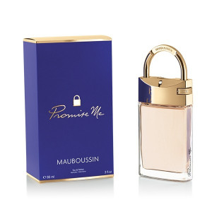 Mauboussin Promise Me