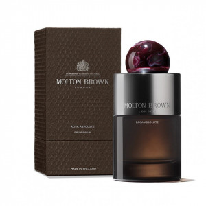Molton Brown Rosa Absolute, Apa de Parfum, Femei