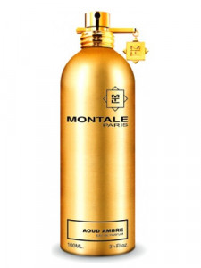 Montale Aoud Ambre