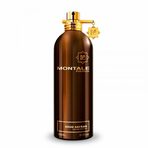 Montale Aoud Safran, Apa de Parfum, Unisex
