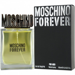 Moschino Forever