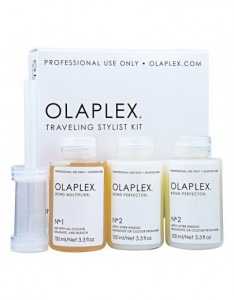 Olaplex Traveling Kit