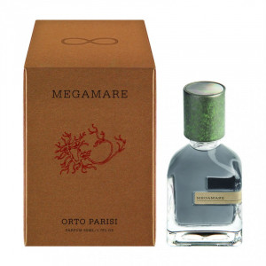 Orto Parisi Megamare