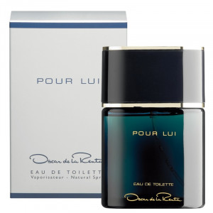 Oscar de la Renta Pour Lui