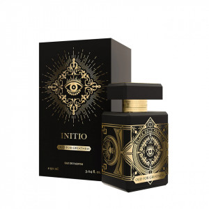 Oud for Greatness Initio Parfums Prives Apa de Parfum, Unisex