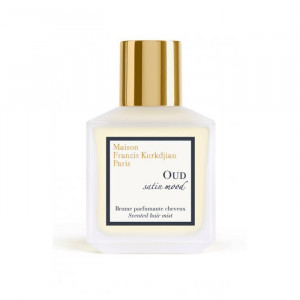 Parfum pentru par Maison Francis Kurkdjian Oud Satin Mood