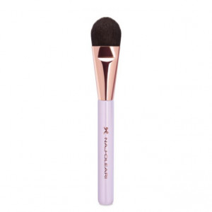 Pensula pentru fond de ten Naj Oleari Foundation Brush