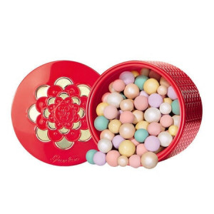 Perle iluminatoare Guerlain Meteorites Lunar Year Highlighter 2 Clair Light