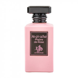 Piqure De Rose Al Wataniah, Apa de Parfum, Unisex, 100 ml