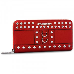 Portofel MOSCHINO Love Moschino JC5595PP06KV0500